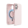 Etui do telefonów Elago Magnetic Silicone do iPhone 16 Lovely Pink ES16MSSC61-LPK